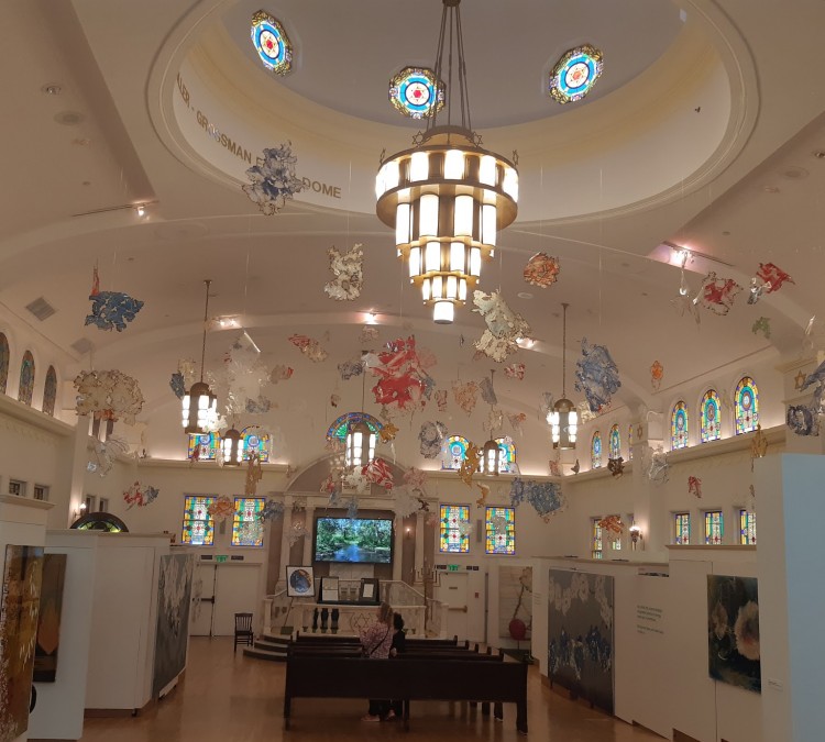 Jewish Museum of Florida-FIU (Miami&nbspBeach,&nbspFL)